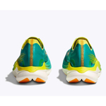 Кроссовки мужские HOKA U ROCKET X2 CERAMIC / EVENING PRIMROSE