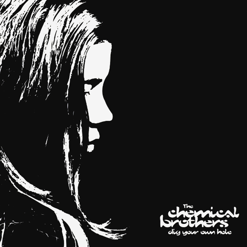 The Chemical Brothers / Dig Your Own Hole (Coloured Vinyl)(2LP)