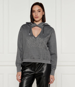 Худые Pinko - серебряный(103984 A21Z)