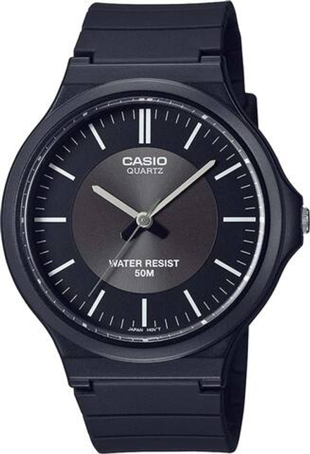 Часы Casio MW-240-1E3VEF