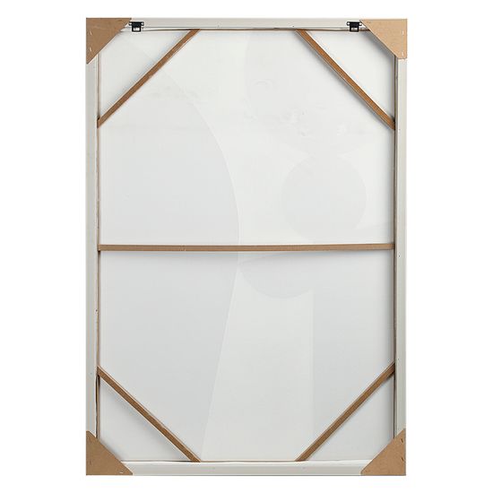 Панно декоративное с эффектом 3d minimalism bubble, 70х100 см