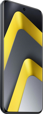 6.83" Смартфон Xiaomi Poco M8 Pro 5G 12/512Gb,  NFC,  AMOLED,  120Гц,  6500мAч,  черный
