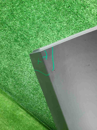 Дверь передняя левая BMW 3er G20 (2018-н.в.)