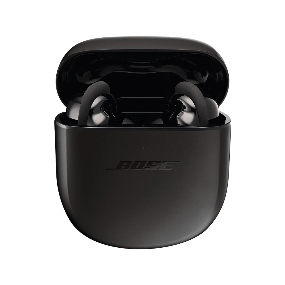 Беспроводные наушники Bose QUIETCOMFORT EARBUDS II