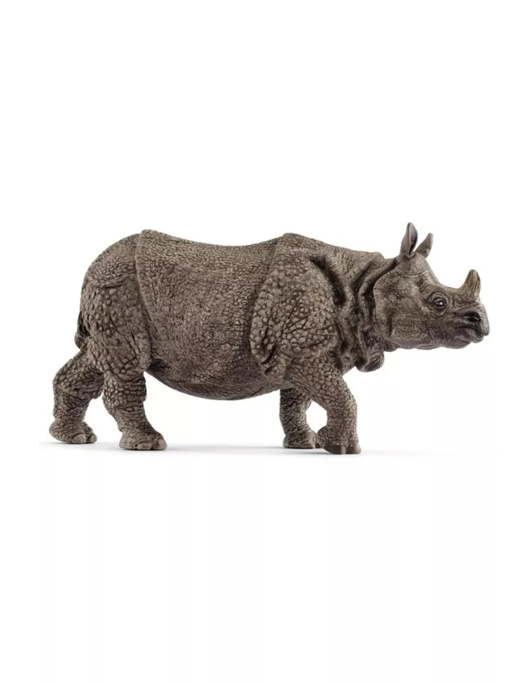 Фигурка Индийский носорог Schleich 14816