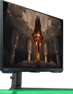 Монитор Samsung Odyssey G7 S28BG700EI черный (LS28BG700EIXCI)