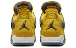 Кроссовки Jordan Air Jordan 4 Retro "Tour Yellow" 2021