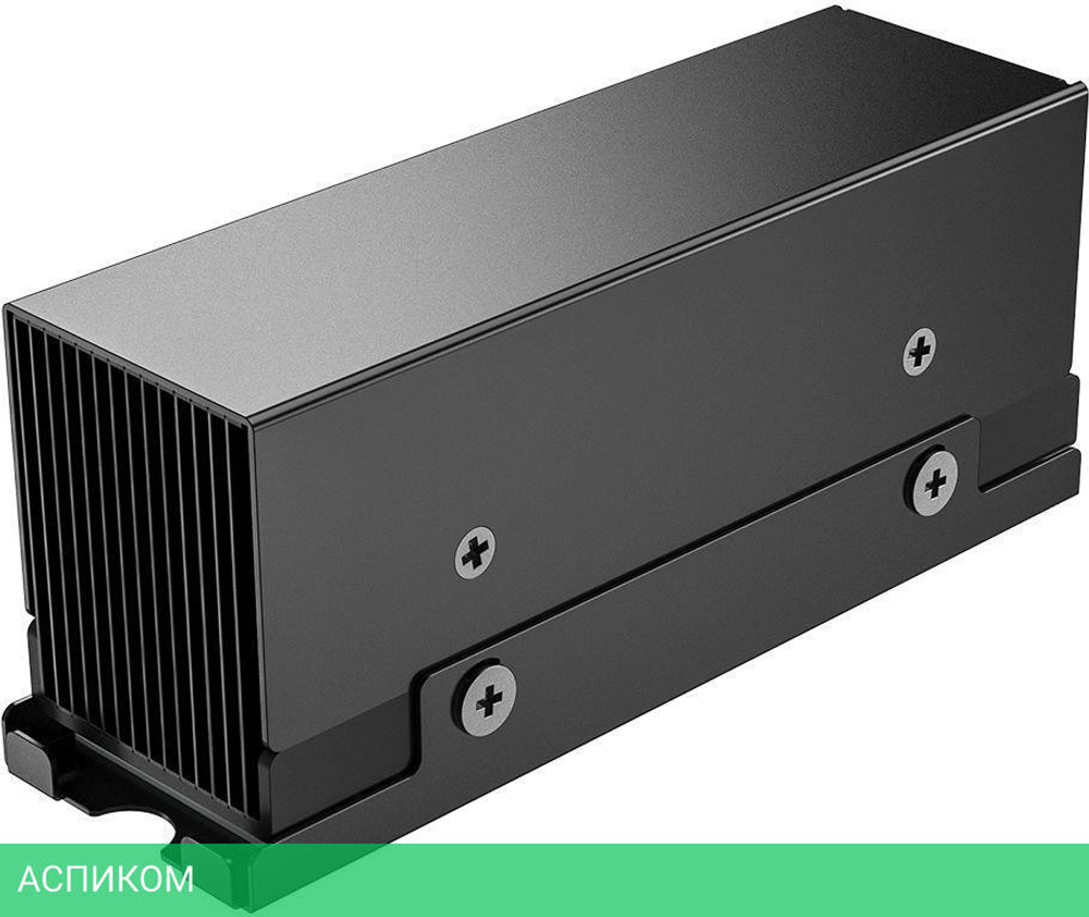 Радиатор для SSD ID-Cooling ZERO M25