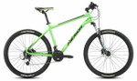 Горный велосипед Merida Big.Seven Limited 2.0 (2022)