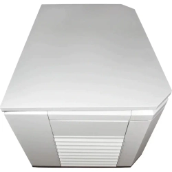 A-iPower A6000EAX бензиновый генератор в кожухе 1200 RAL 7035 с блоком АВР 400В/25А (8 pin) New УТ-11184227/29109