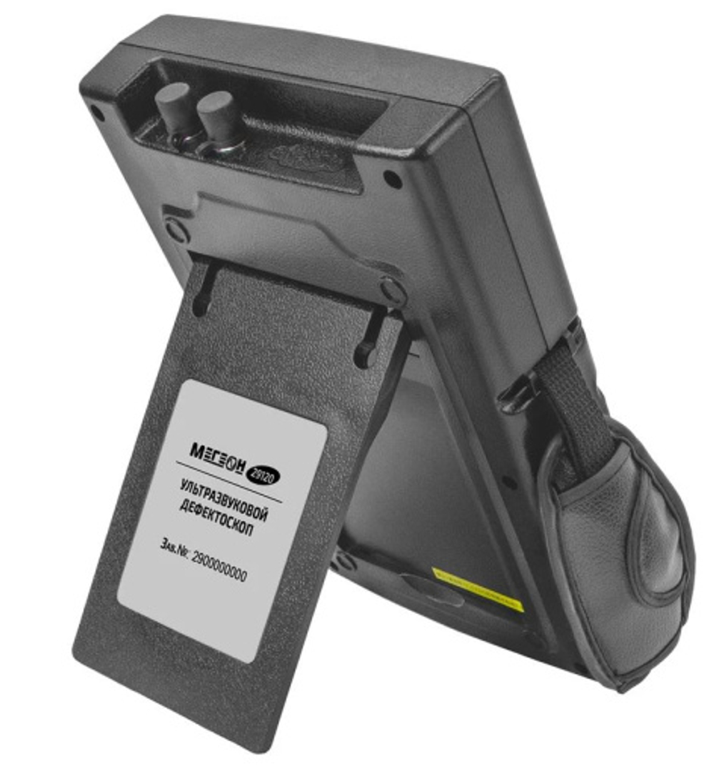 Дефектоскоп МЕГЕОН 29120