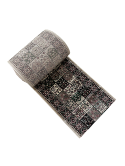 Ковровая дорожка Colizey D391 R.Cream