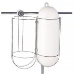 Корзина для кранца D230мм х L450 мм