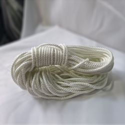 Фал полиамидный Prival 4мм на 25 метров