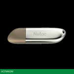 USB Flash-накопитель Netac Drive U352 USB2.0 (NT03U352N-128G-20PN)
