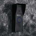 Вызывная панель Slinex ML-15 HD, AHD камера цветная, 2 Мп, с ИК-подсветкой