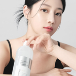 Тонер с экстрактом риса JMsolution Skin Boost Rice Toner XL 1.0, 600 мл