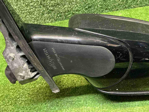 Зеркало левое BMW 3er G20 (2018-н.в.) 5 контактов