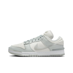 Женские кроссовки Nike Dunk Low Twist 'Light Silver' DZ2794-004