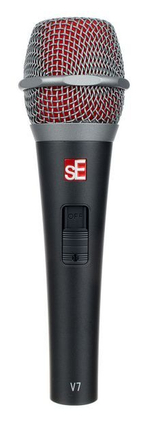sE Electronics V7 Switch Динамический микрофон