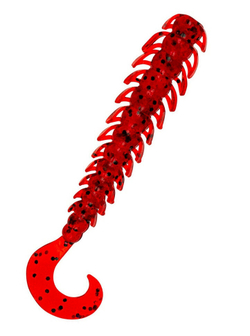 Мягкая приманка для рыбалки Силикон Select Bugz 3.2 col.006, (5 шт/упак)