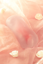 Мастурбатор реалистичный Sujiman Kupa Lolinco девственница прозрачный