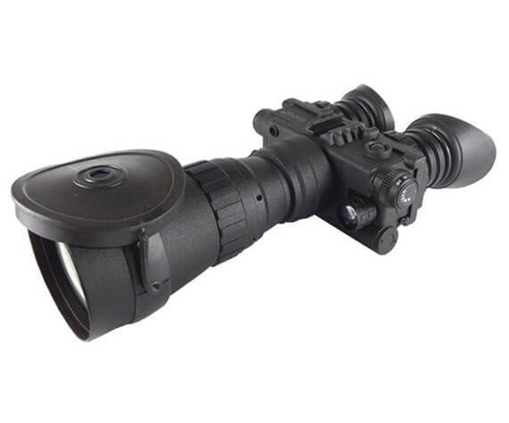 Бинокль ночного видения Диполь D209 BW 4х, 2+