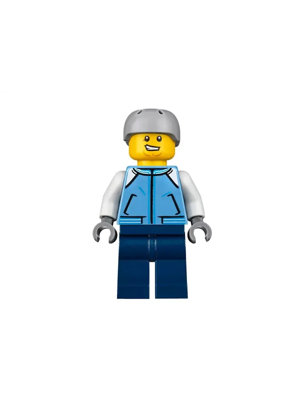 Конструктор Сити Горнолыжный курорт