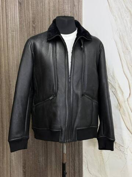 Дубленка Hermes