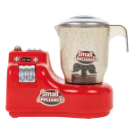 Быт.техника Блендер, коробка 2027-50