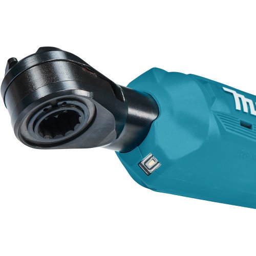 Трещотка аккумуляторная Makita DWR 180Z