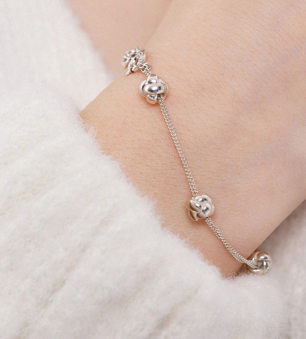 Браслет Связь