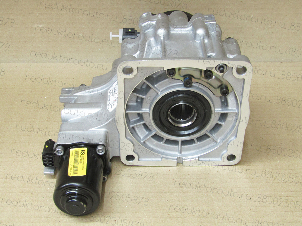 Гидромуфта КИА/Хендай 47800-3G300
