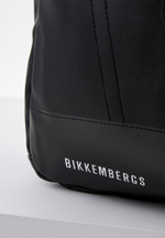 Рюкзак BIKKEMBERGS OWEN 201 черный