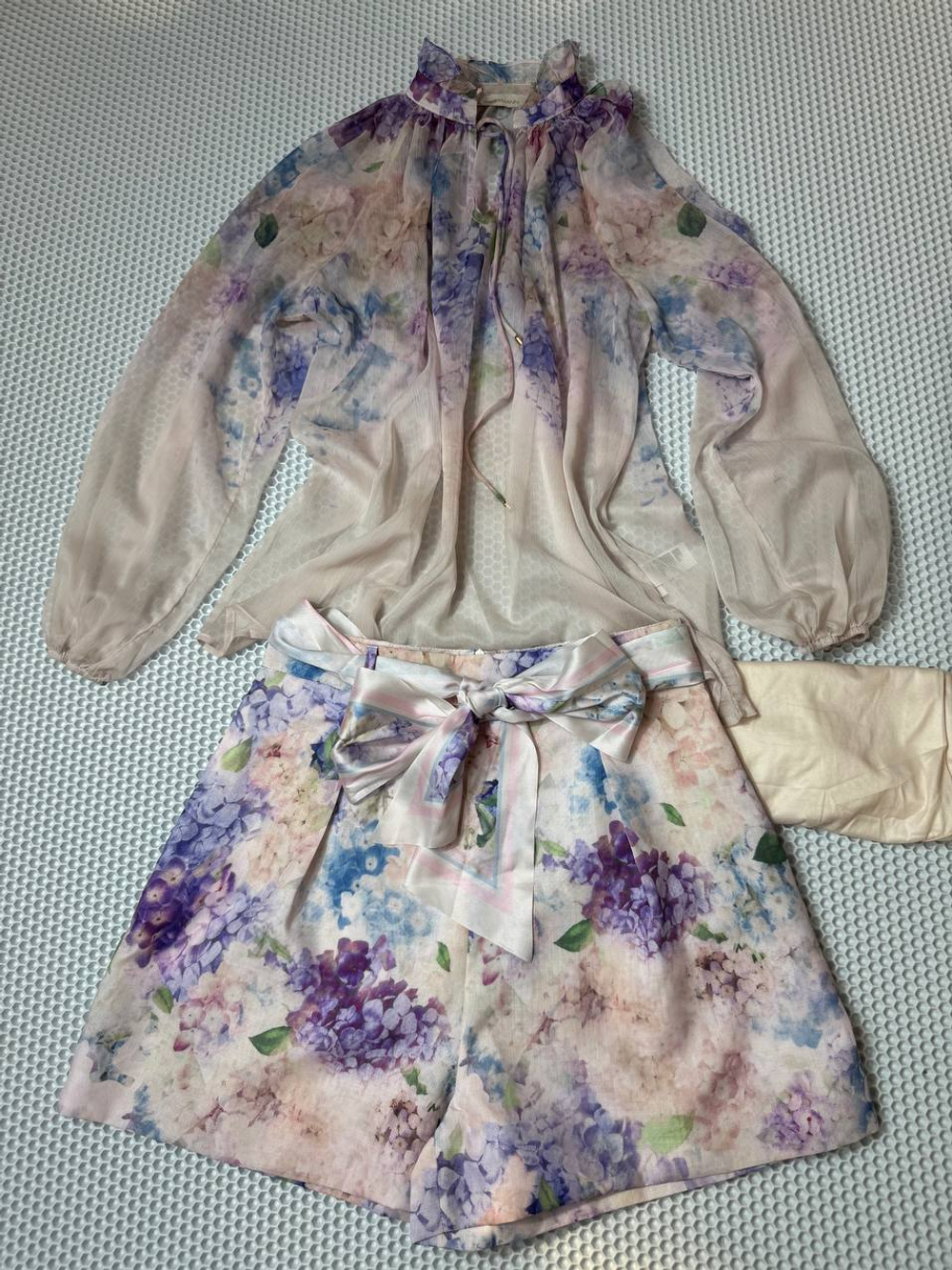 Костюм Zimmermann