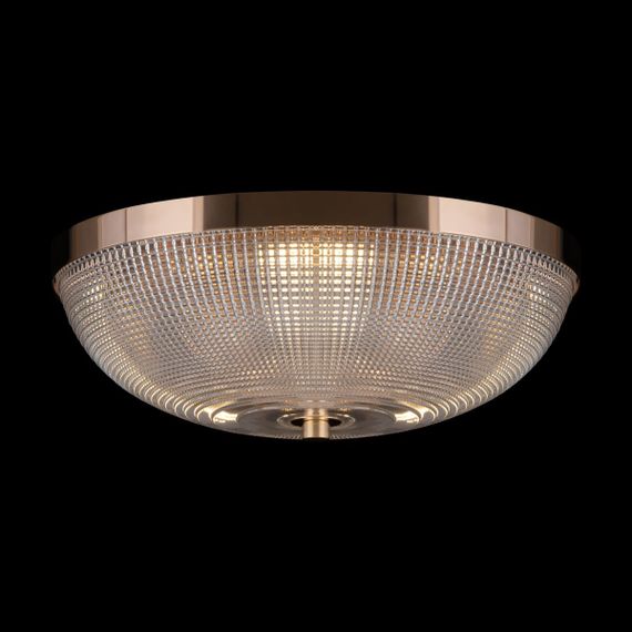 Потолочный светильник Maytoni Coupe C046CL-03G