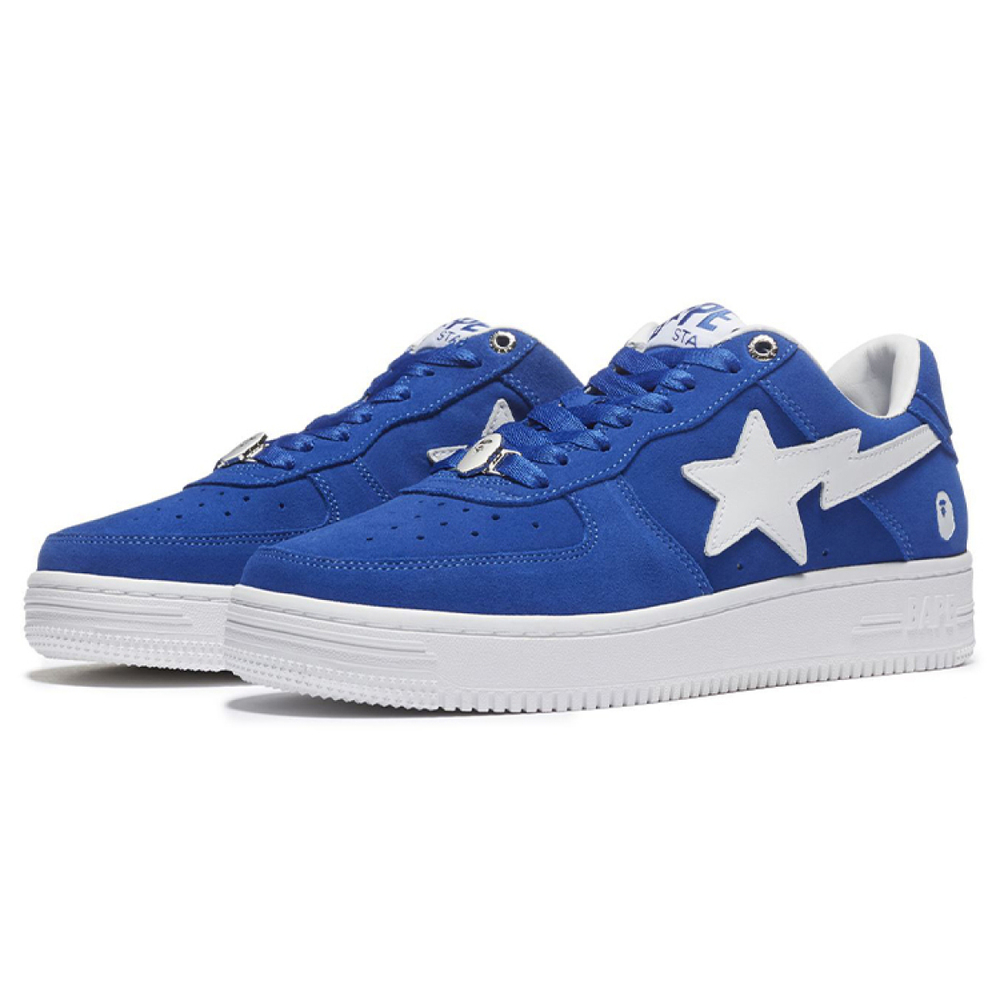 Кроссовки A BATHING APE STA, 1H20-191-047