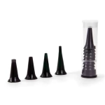 Отоскоп KaWe Пикколайт (лампочный, черный) 01.13100.021