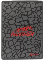 SSD APACER PANTHER AS350 95.DB2E0.P100C 512 ГБ