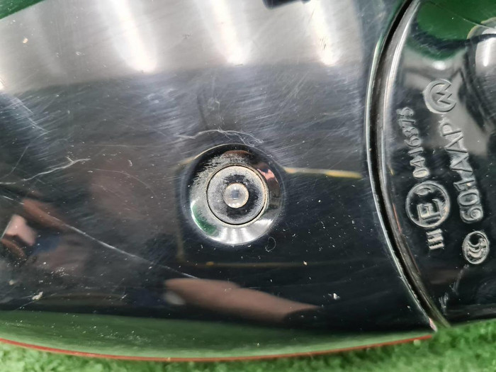 Зеркало левое Omoda C5 (2022-н.в.) 12 контактов