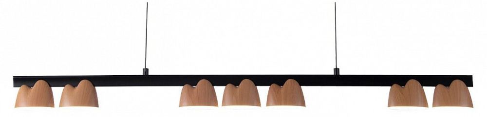 Подвесной светильник Favourite Interline 4266-7P