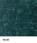 Кресло деревянное с обивкой Scab Design Natural Finn, бук матовый аквамарин, морской волны