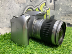 Canon EOS 300v kit EF 28-90mm 4-5.6 II