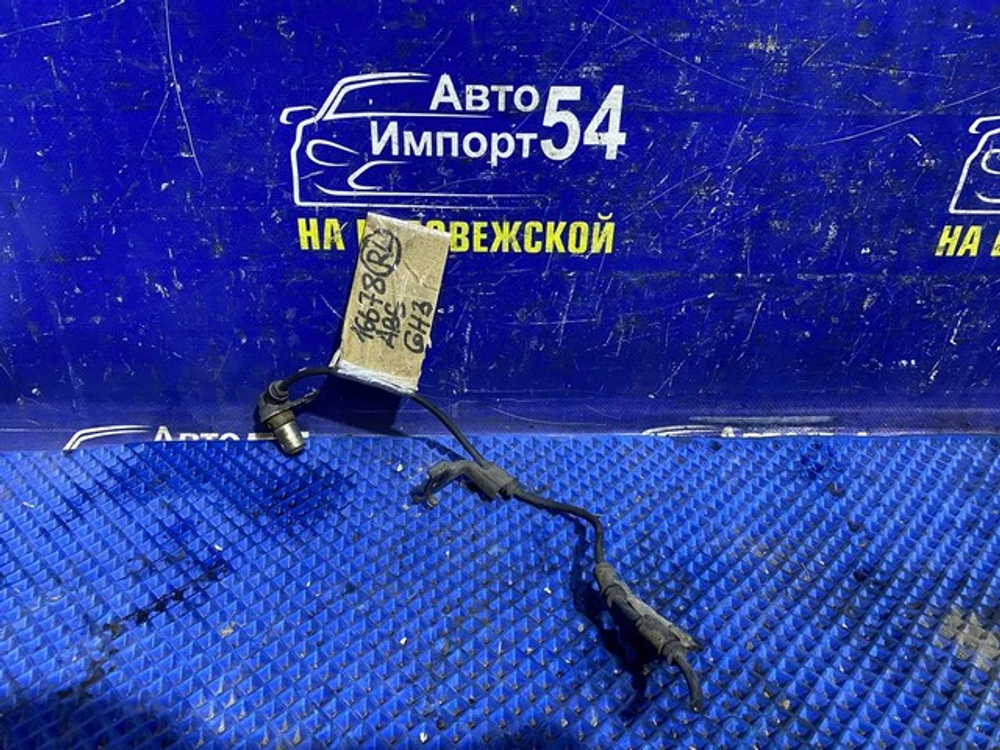 Датчик ABS задний левый Honda HR-V 1999-2005