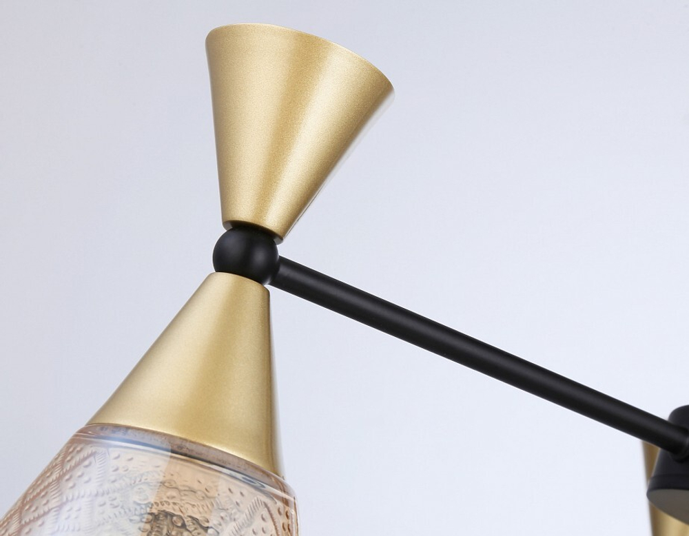 Люстра на штанге Ambrella Light TR TR3169