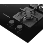 Комбинированная варочная панель Kuppersberg IGS 601 фото 5