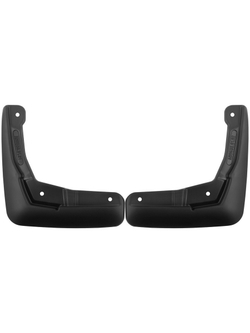 Брызговики передние для CHANGAN Lamore  2023-н.в.  REIN.AN0638.F10