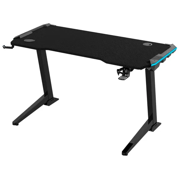 FoxGear FG-ZE-49B Black