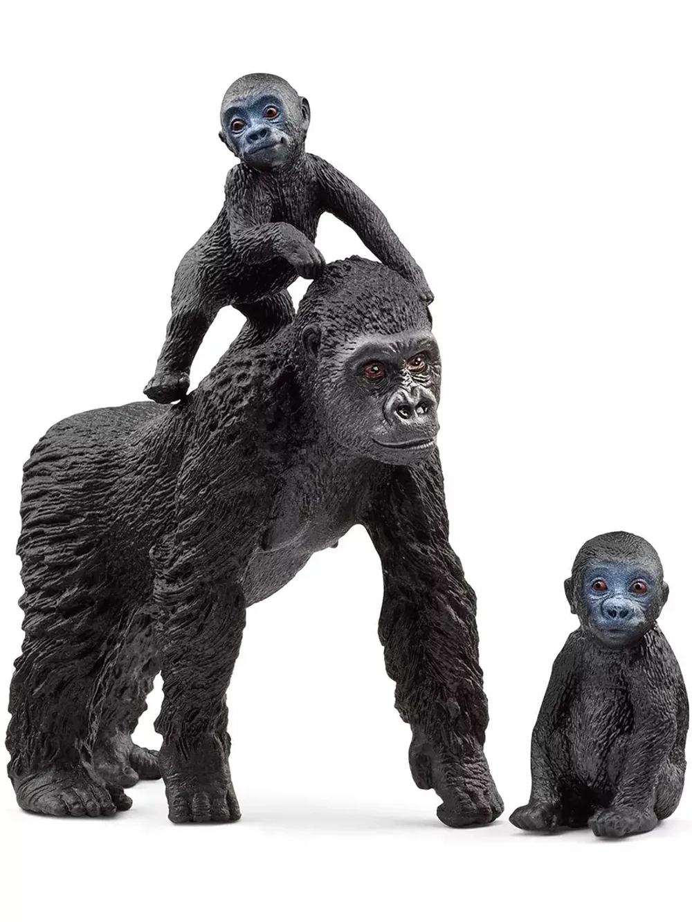 Набор Горилла Schleich 42601