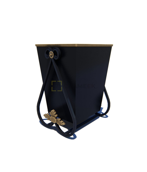 Урна уличная «Ковка 2»